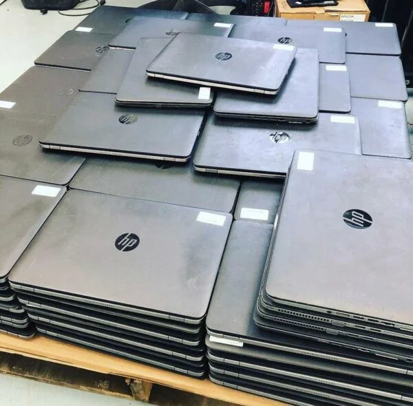 hp/dell laptops pallets hp/dell laptops pallets