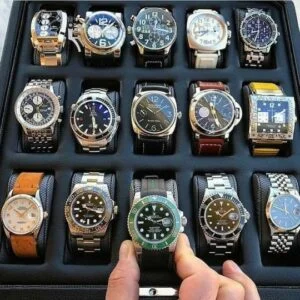 casual watch pallets casual watch pallets