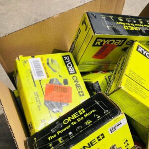 ryobi pallets