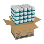 angel soft professional series premium 2 ply embossed toilet paper by gp pro (georgia pacific), 16880, 450 sheets per roll, 80 rolls per case, white angel soft professional series premium 2 ply embossed toilet paper by gp pro (georgia pacific), 16880, 450 sheets per roll, 80 rolls per case, white