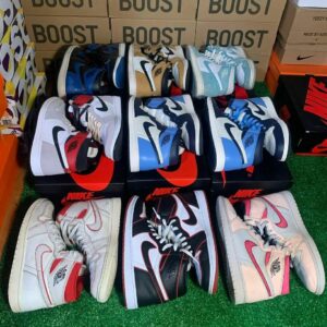Home authentic nike shoes
