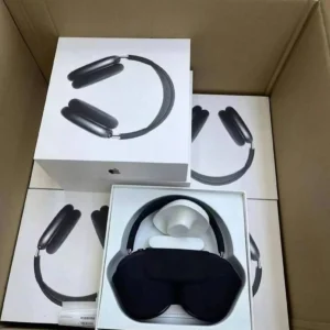 Home apple airpods max pallets