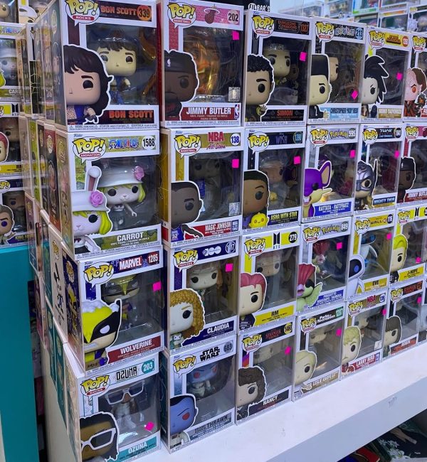 funko pop pallet funko pop pallet