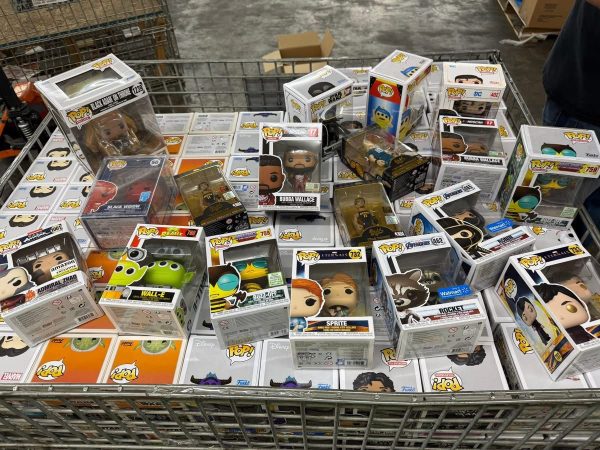 funko pop pallet funko pop pallet