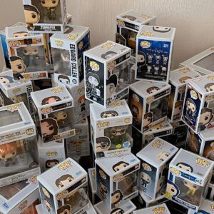 funko pop pallet