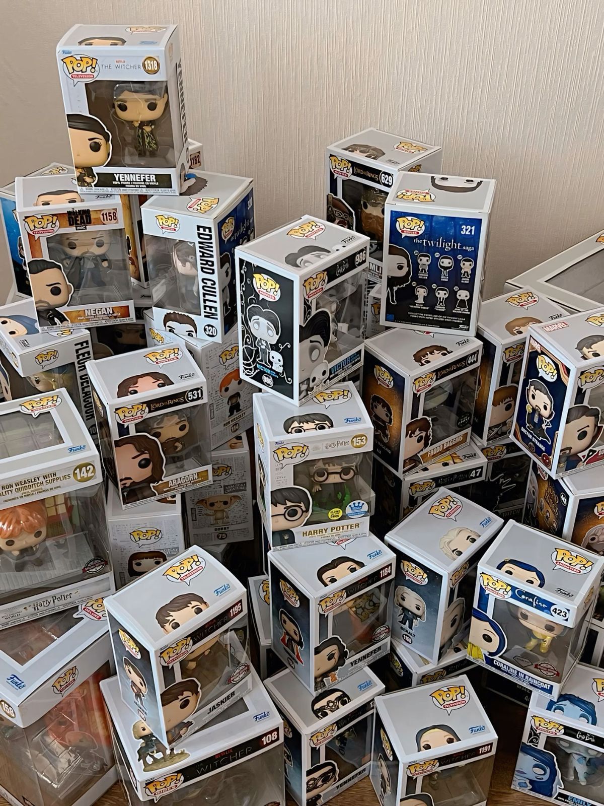 funko pop pallet funko pop pallet