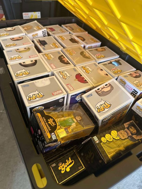 funko pop pallet funko pop pallet