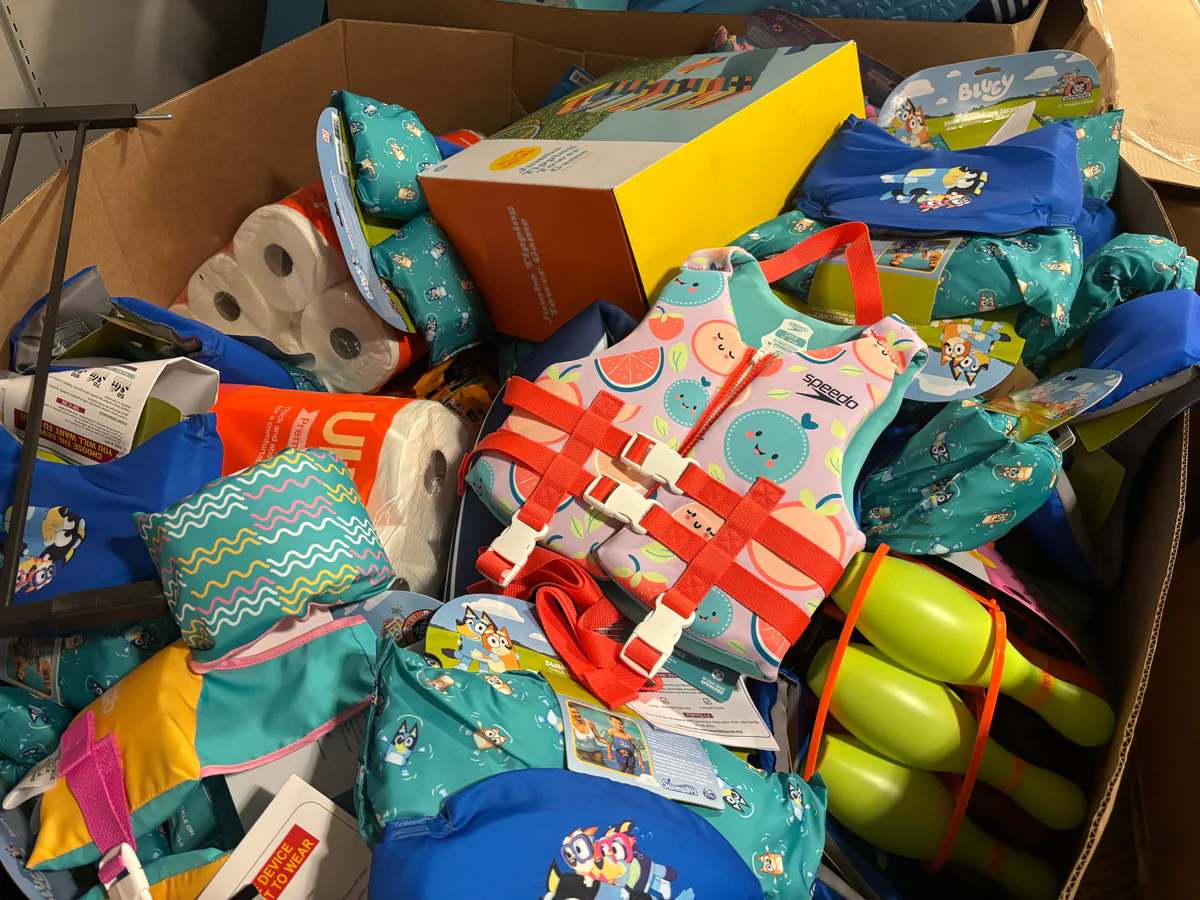 tgt seasonal truckloads tgt seasonal truckloads