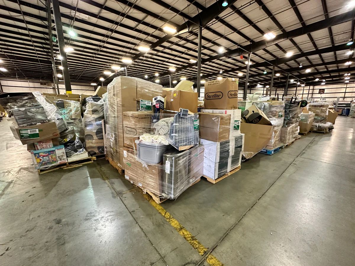 Wholesale Liquidation Pallets Australia Wholesale Liquidation Pallets Australia