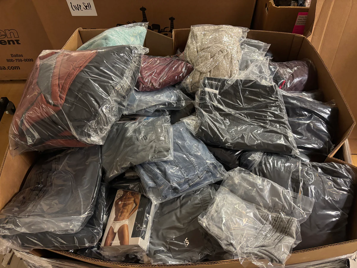 name brand apparel truckload name brand apparel truckload