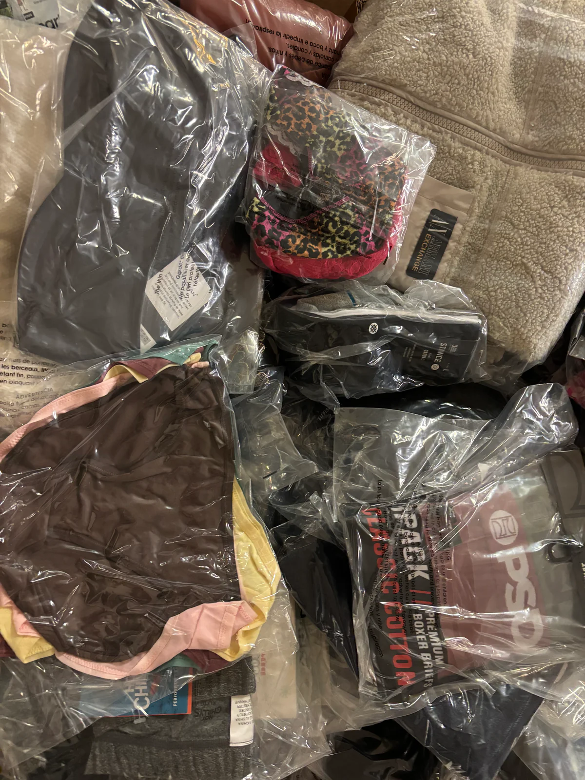 name brand apparel truckload name brand apparel truckload