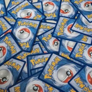 pokémon cards pallet