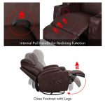 experience ultimate comfort in a massage chair experience ultimate comfort in a massage chair