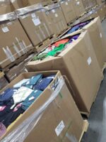 mixed emotions clothing pallets mixed emotions clothing pallets