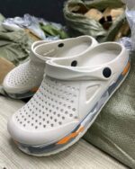 step into adventure with all terrain crocs pallets step into adventure with all terrain crocs pallets