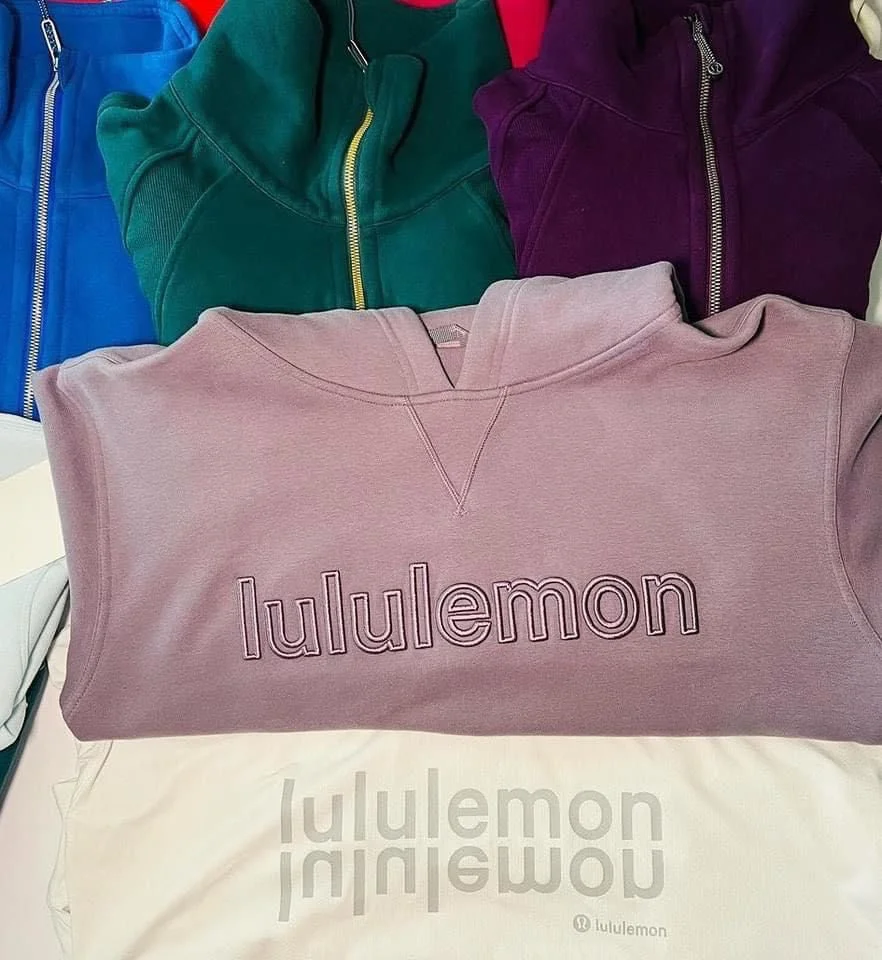 lululemon pallets and skims lululemon pallets and skims