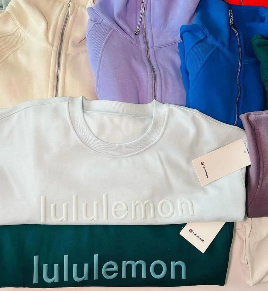 lululemon pallets and skims lululemon pallets and skims