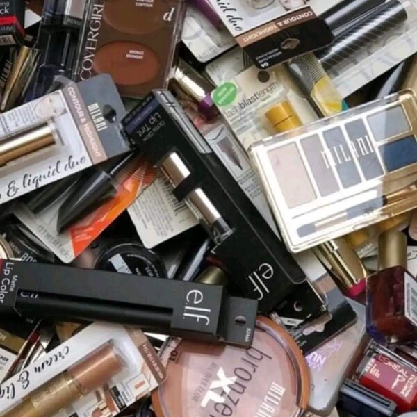 makeup & beauty products liquidation makeup & beauty products liquidation