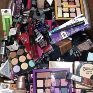 makeup & beauty products liquidation