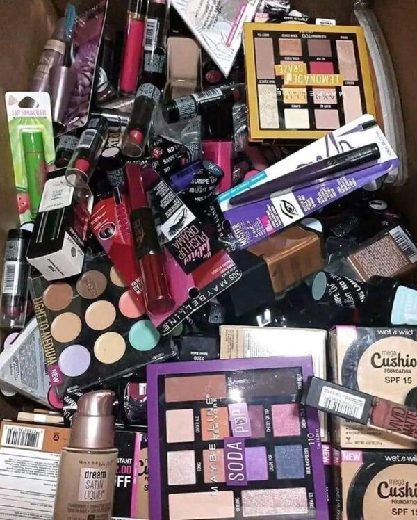 makeup & beauty products liquidation makeup & beauty products liquidation