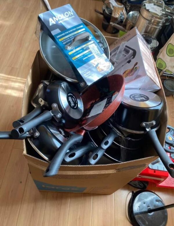 kitchen accessories liquidation pallet kitchen accessories liquidation pallet
