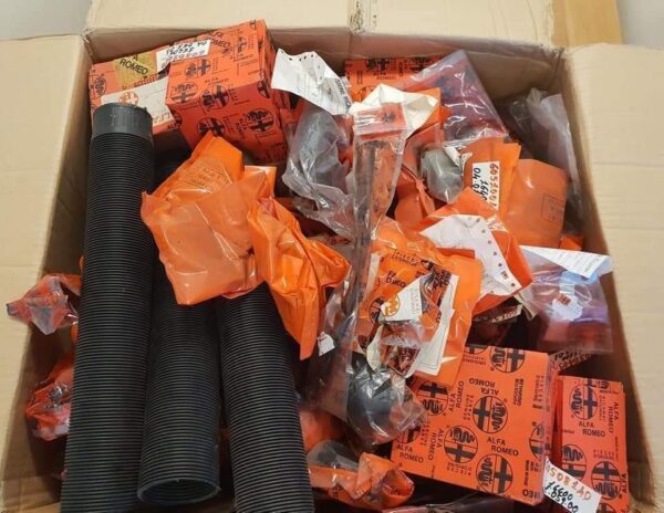 auto parts & accessories liquidation pallet auto parts & accessories liquidation pallet