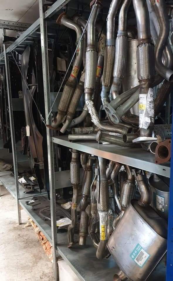 auto parts & accessories liquidation pallet auto parts & accessories liquidation pallet