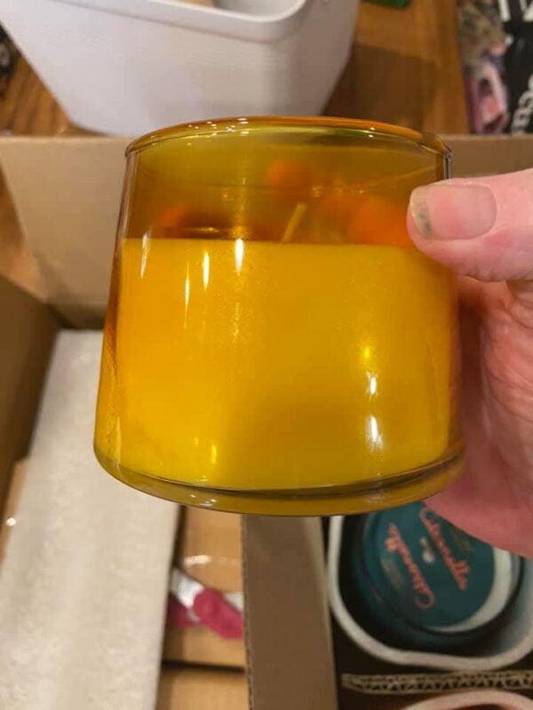 yankee candle liquidation pallet yankee candle liquidation pallet