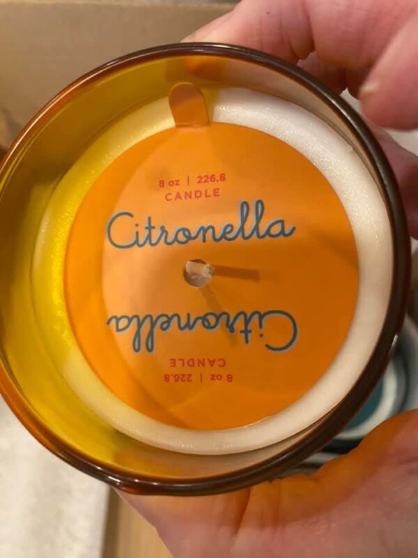 yankee candle liquidation pallet yankee candle liquidation pallet