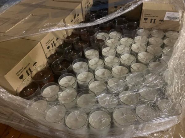 yankee candle liquidation pallet yankee candle liquidation pallet