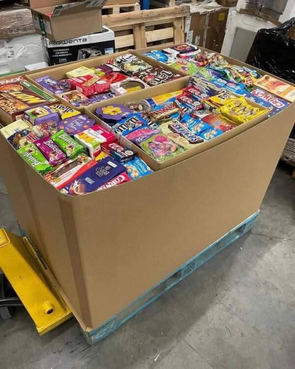 christmas deco liquidation pallet christmas deco liquidation pallet