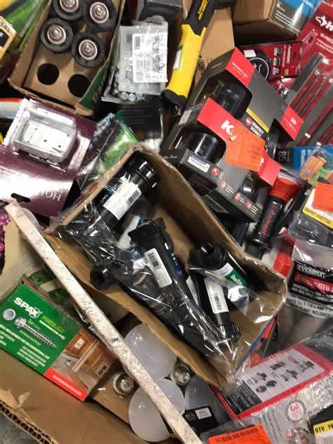 electronic appliances liquidation pallet electronic appliances liquidation pallet