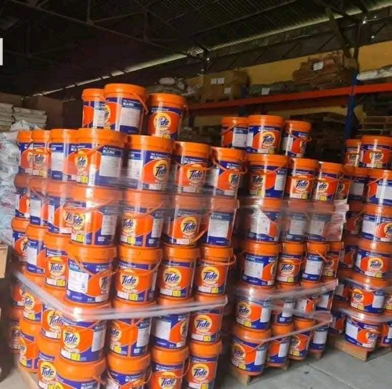 detergent liquidation pallet detergent liquidation pallet