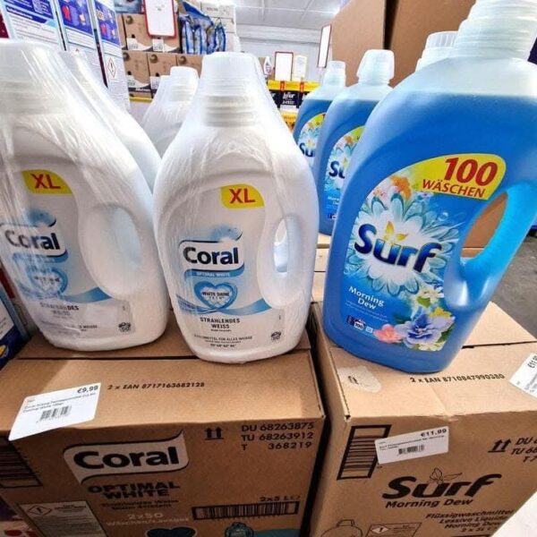 detergent liquidation pallet detergent liquidation pallet
