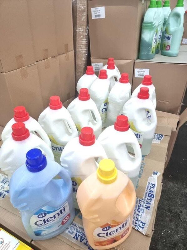 detergent liquidation pallet detergent liquidation pallet