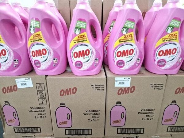 detergent liquidation pallet detergent liquidation pallet