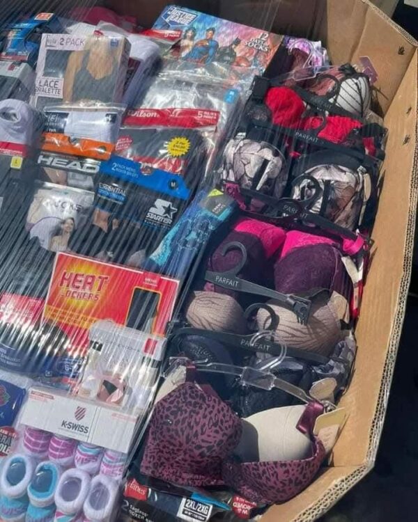 bras and panties liquidation pallet bras and panties liquidation pallet