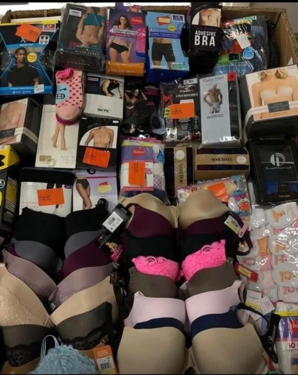 bras and panties liquidation pallet bras and panties liquidation pallet