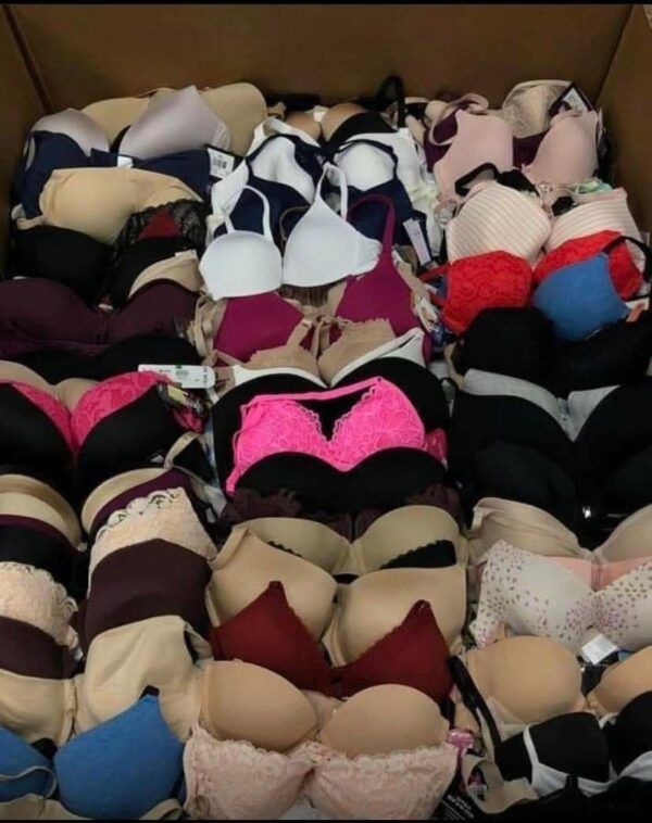 bras and panties liquidation pallet bras and panties liquidation pallet