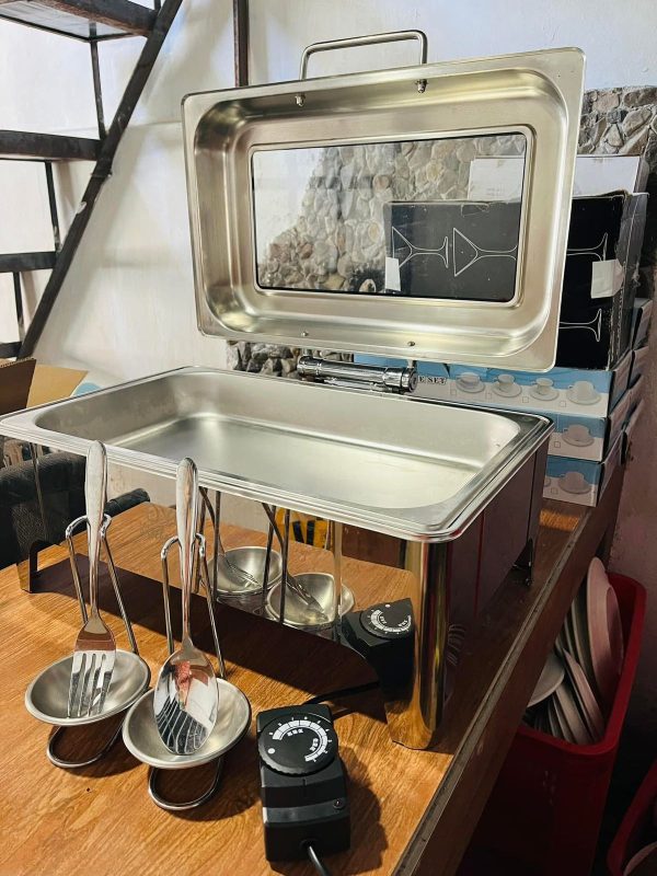 chaffing dishes liquidation pallets chaffing dishes liquidation pallets