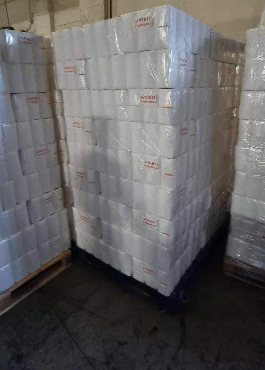 toilet tissue pallet liquidation toilet tissue pallet liquidation