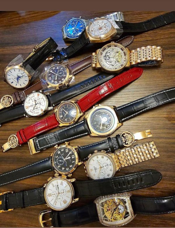 watches liquidation pallet watches liquidation pallet