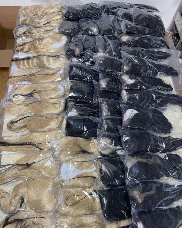 wigs liquidation pallets wigs liquidation pallets