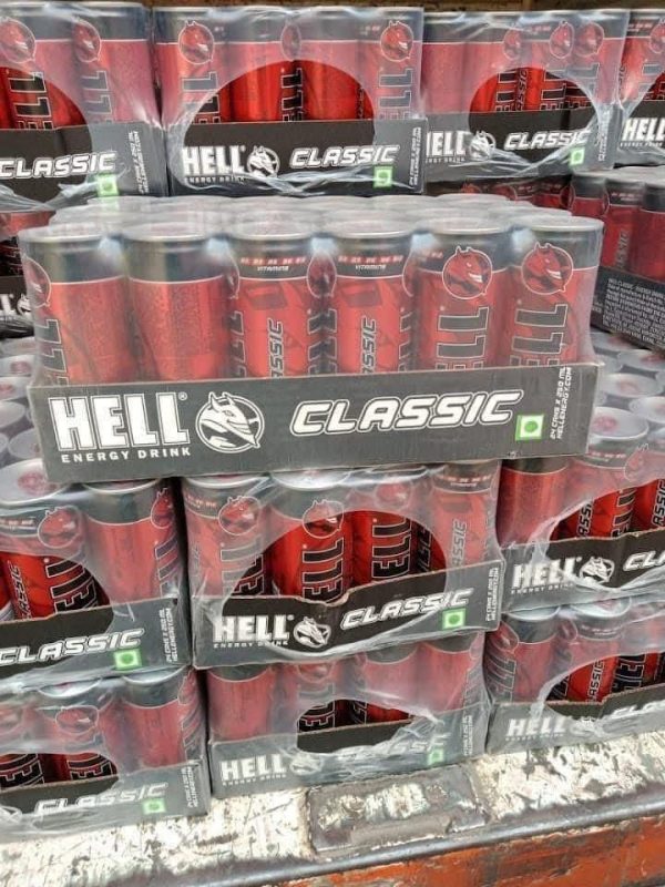 energy drink pallet energy drink pallet