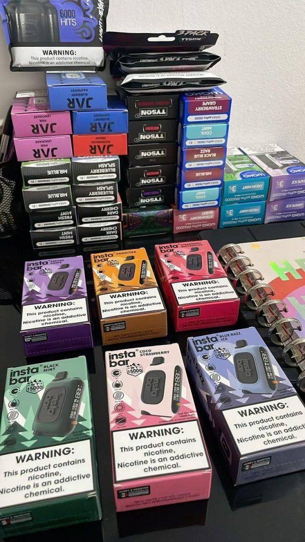 backwoods vanilla cigarettes and vapes pallet backwoods vanilla cigarettes and vapes pallet