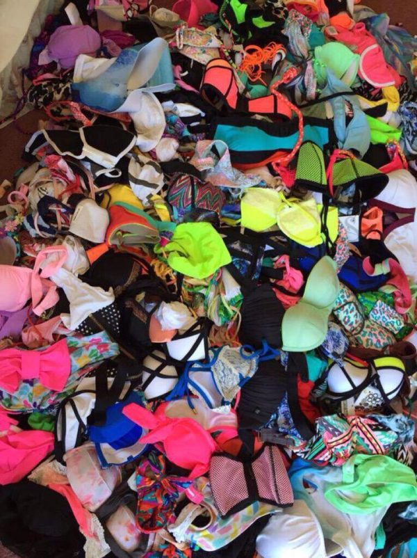swimwear liquidation pallet swimwear liquidation pallet