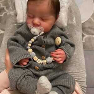 reborn baby dolls liquidation pallet