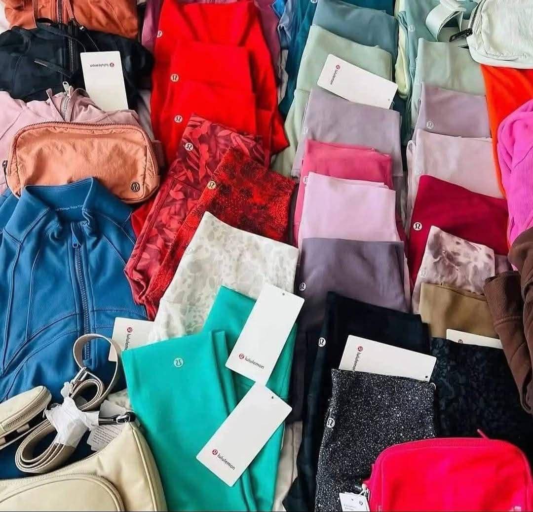 lululemon pallets and skims lululemon pallets and skims