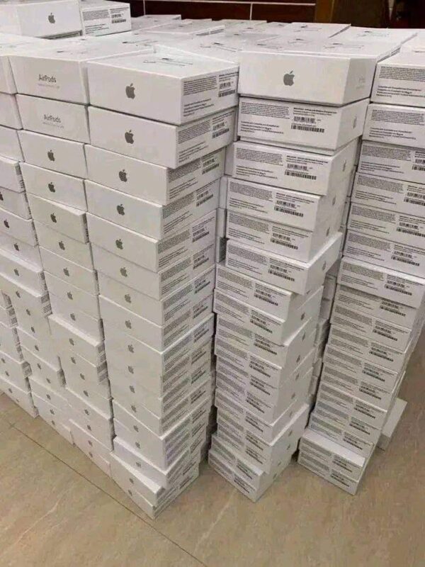 apple air pod pro pallets 240 pieces apple air pod pro pallets 240 pieces