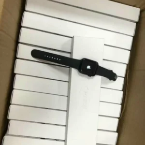 apple watch pallets